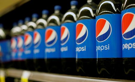 PepsiCo diz que ganhou participação no mercado de bebidas no Brasil em 2022