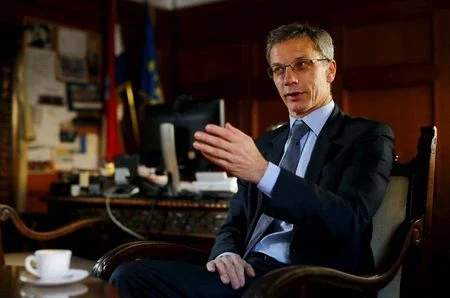Vujčić diz que BCE deve continuar elevando juros apesar do sacrifício público