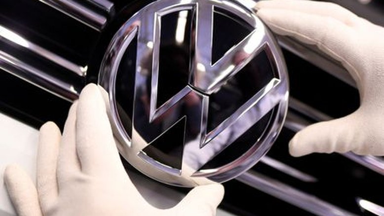 Volkswagen lança plano de cinco anos para acelerar mudança para elétricos