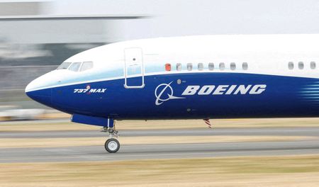 Boeing vai mais que dobrar compra de combustível de aviação sustentável em 2023