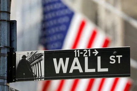Wall St abre em alta após pior desempenho semanal de 2023