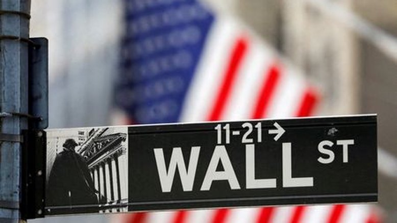 Wall St abre em alta após pior desempenho semanal de 2023