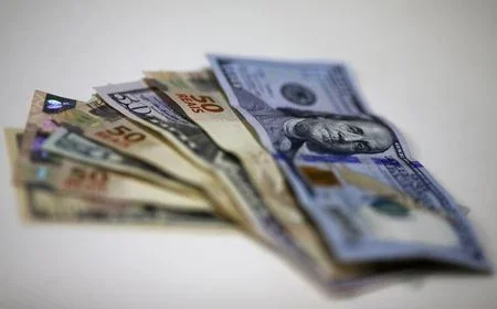Dólar à vista fecha em alta após Ptax e com investidores à espera de Haddad
