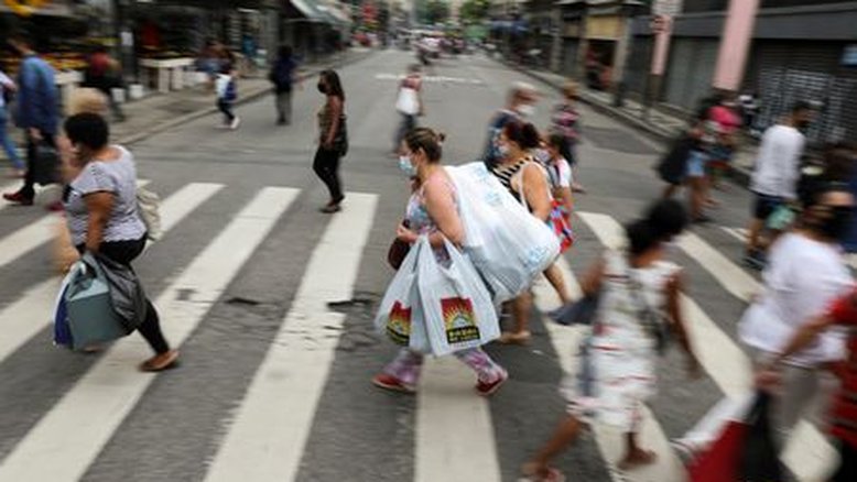 IBGE reduz cálculo do PIB para 2° e 3° trimestres de 2022
