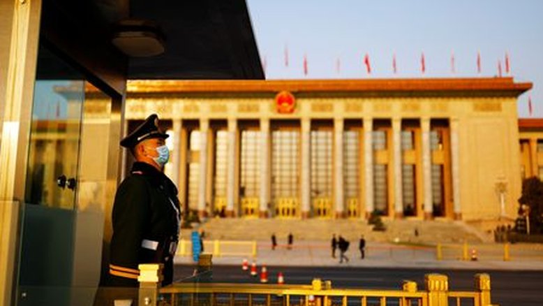 China aumenta ambição com meta de crescimento para 2023 e pode almejar até 6%, dizem fontes