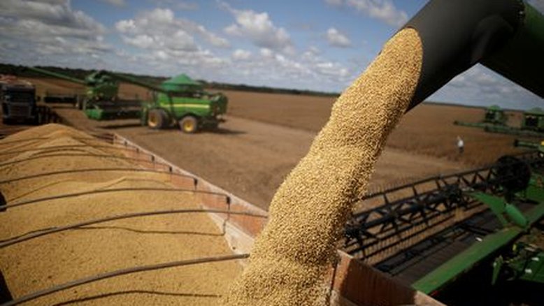 PIB sugere crescimento mais modesto, expectativa é de recuperação, diz Fazenda
