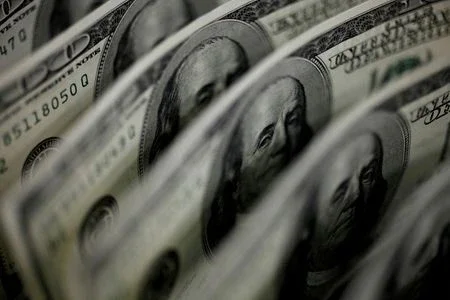 Dólar à vista sobe ante real com receio de juros mais altos na Europa e nos EUA