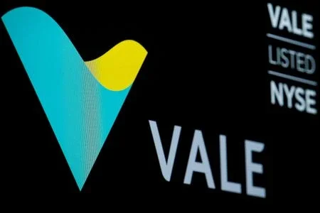 Conselho da Vale cancela 72,6% do total das ações mantidas em tesouraria