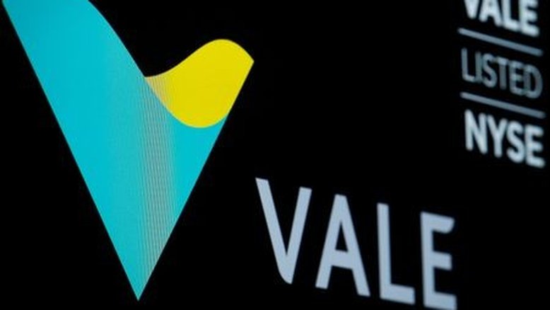 Conselho da Vale cancela 72,6% do total das ações mantidas em tesouraria
