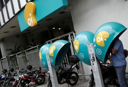 Oi faz acordo com parte dos credores e deve obter empréstimo de US$275 mi