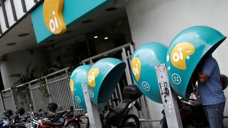 Oi faz acordo com parte dos credores e deve obter empréstimo de US$275 mi