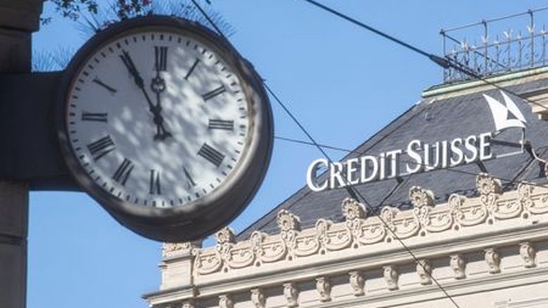 Credit Suisse oferece taxa de depósito mais alta na Ásia para atrair ricos, dizem fontes