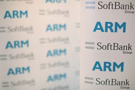 Arm pretende levantar pelo menos US$8 bi em IPO nos EUA, dizem fontes