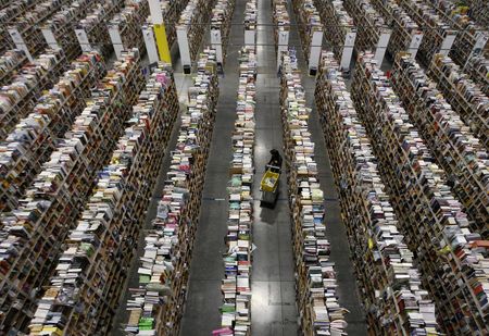 Trabalhador da Amazon perde tentativa de ação coletiva nos EUA por despesa com trabalho remoto