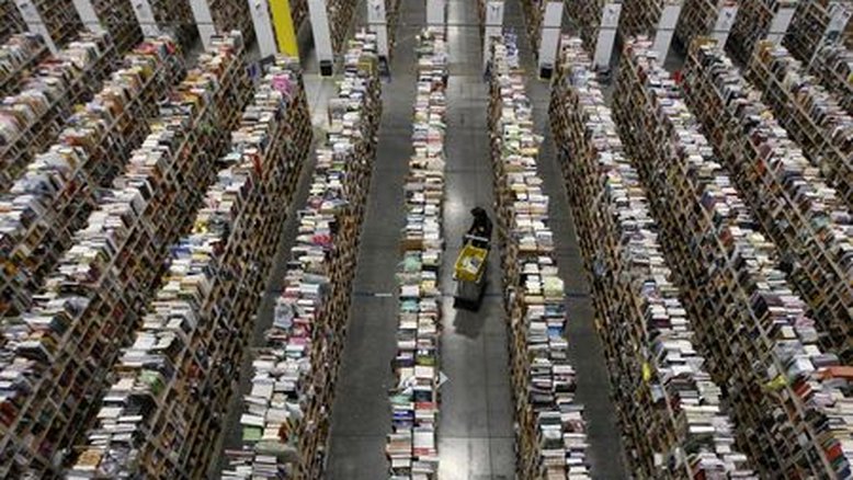 Trabalhador da Amazon perde tentativa de ação coletiva nos EUA por despesa com trabalho remoto
