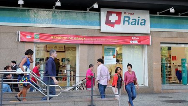 RD tem alta de 47% no lucro ajustado no 4º tri