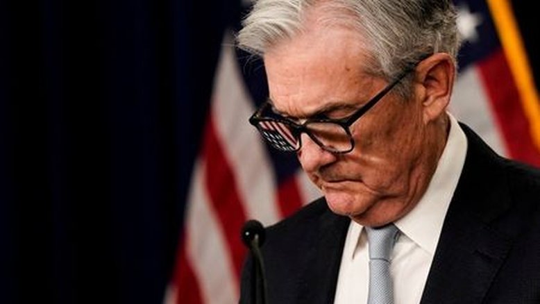 Powell prevê caminho mais agressivo de aumento dos juros nos EUA com início em breve