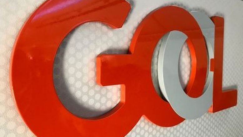 Ação da Gol dispara mais de 19% após salto em Ebitda do 4º tri