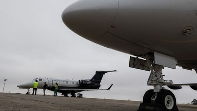 Embraer acerta contrato de financiamento de US$200 mi com Citibank