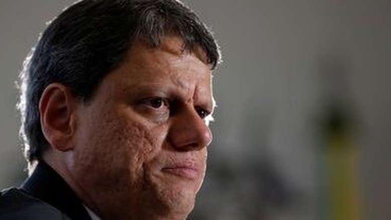 Tarcísio de Freitas desiste de transferir cracolândia para o Bom Retiro, em SP