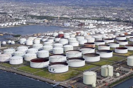 Preços do petróleo caem 1% para mínimas de 2 semanas devido a preocupações com recessão