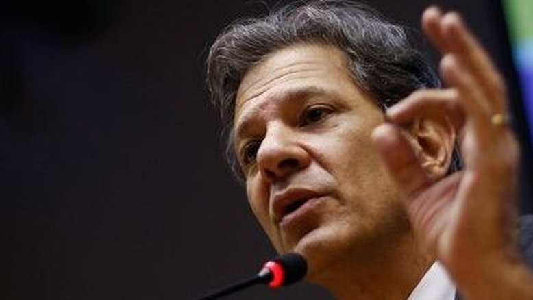 Haddad anuncia acordo para compensação a Estados por perdas com ICMS de combustíveis de R$26,9 bi