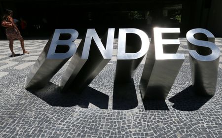 BNDES tem salto de 46,2% no lucro líquido recorrente em 2022 a R$12,5 bilhões