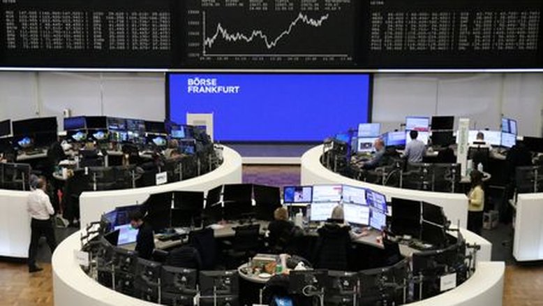 Ações europeias registram pior dia em um ano e Credit Suisse tem nova mínima recorde