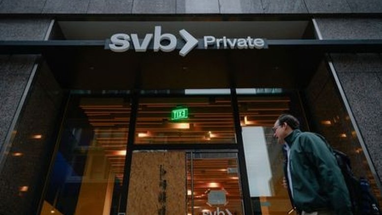 Americanos mostram cautela com resgates à medida que aumentam preocupações com bancos, diz pesquisa Reuters/Ipsos