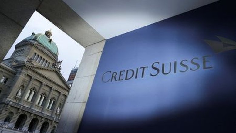 UBS compra Credit Suisse, assume até 5 bilhões de francos suíços em perdas