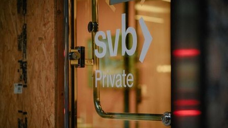 Fdic dos EUA relançará venda do SVB, com potencial divisão de ativos, dizem fontes