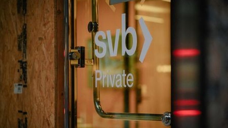 Fdic dos EUA relançará venda do SVB, com potencial divisão de ativos, dizem fontes