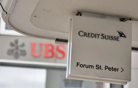 Resgate do Credit Suisse marca momento de cautela para detentores de títulos bancários