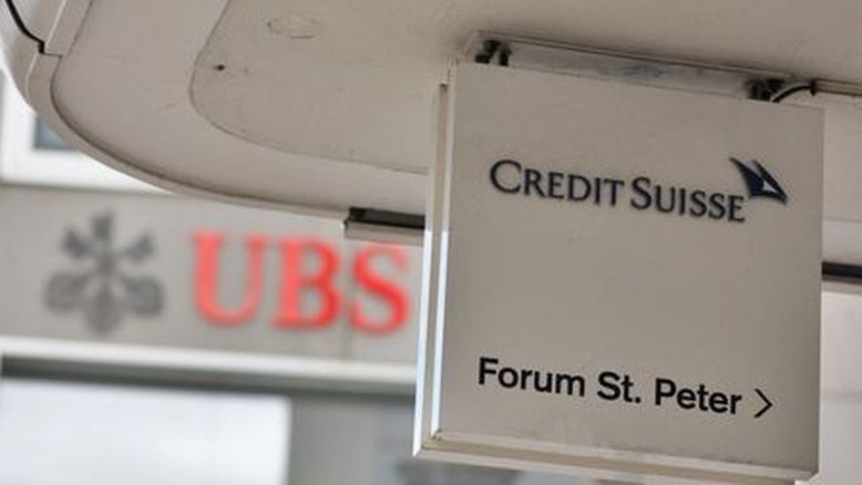 Resgate do Credit Suisse marca momento de cautela para detentores de títulos bancários