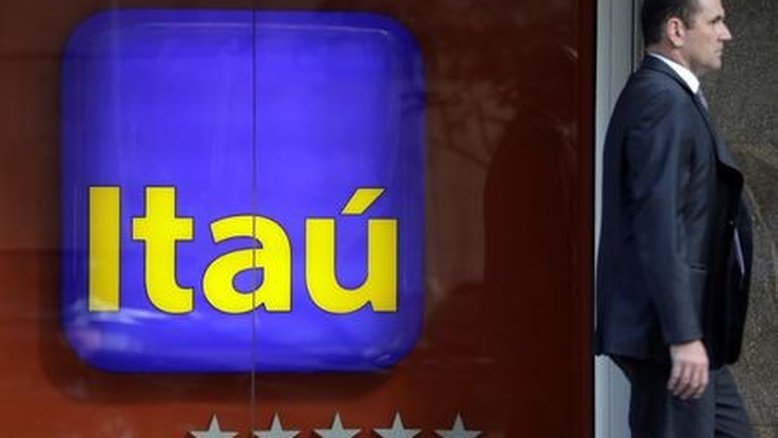 Itaú negocia venda de operações na Argentina