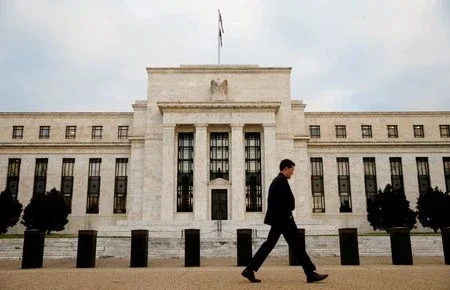 Taxas dos contratos futuros de juros caem no Brasil em sintonia com os Treasuries