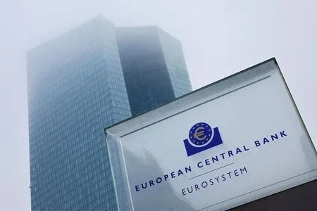 BCE reduz lentamente a pegada de carbono de seu estoque de títulos