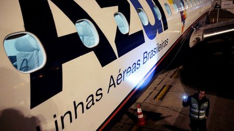 Azul inicia operação ampliada em Congonhas com novos voos para 6 capitais