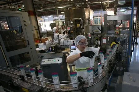 Receita líquida do setor de máquinas cai 7,8% em fevereiro ante 2022, diz Abimaq