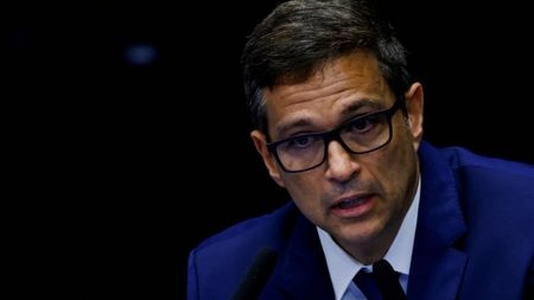 Novas tensões geopolíticas podem impactar inflação e condições financeiras, diz Campos Neto