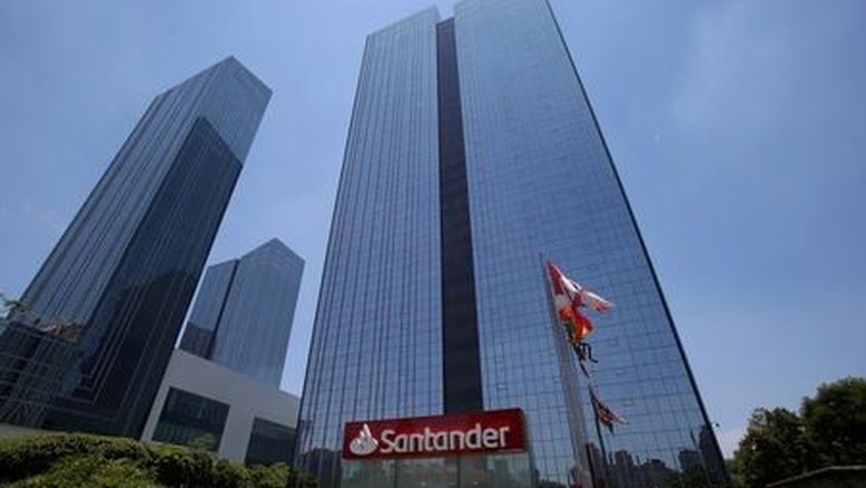 Cervejaria Petrópolis diz que Justiça do RJ determina penhora de R$70 mi contra Santander Brasil