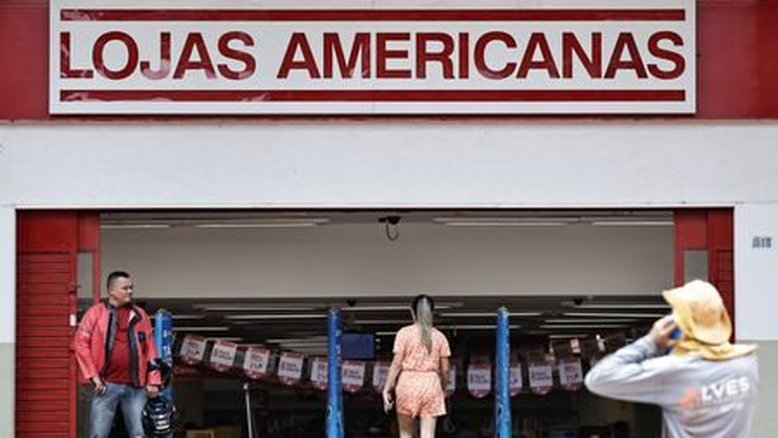 Americanas sinaliza com mais R$2 bi de acionistas de referência