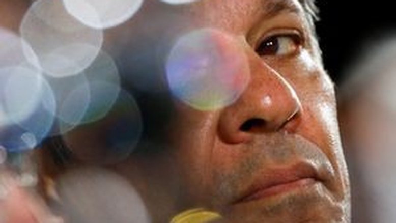 Arrecadação com impostos sobre apostas esportivas deve variar entre R$12 bi a R$15 bi, diz Haddad