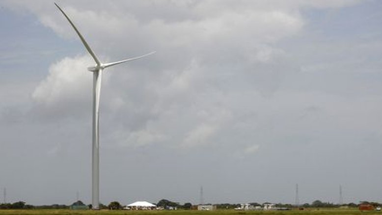 BNDES aprova crédito de R$907 mi para 4 parques eólicos da Casa dos Ventos no RN
