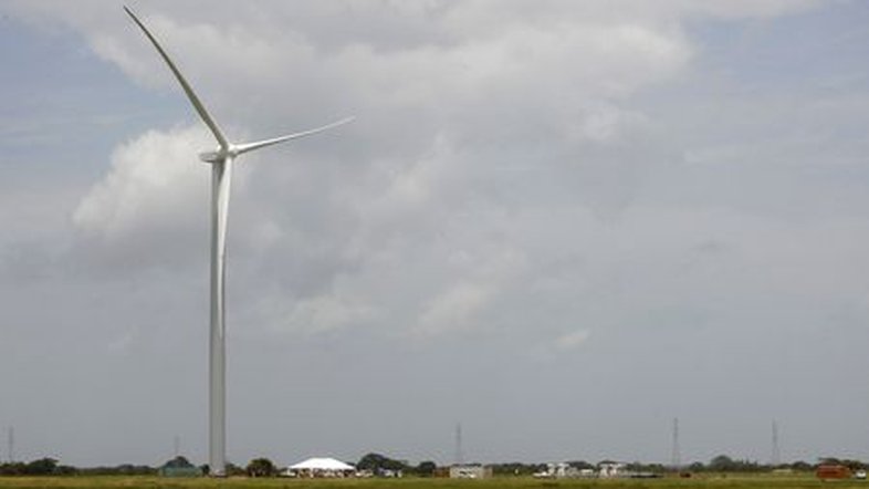 BNDES aprova crédito de R$907 mi para 4 parques eólicos da Casa dos Ventos no RN
