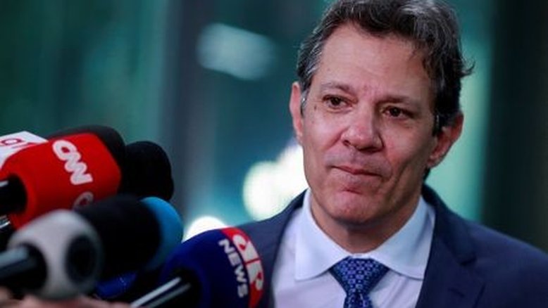 Haddad afirma que revisão de desonerações deve ocorrer após reforma tributária