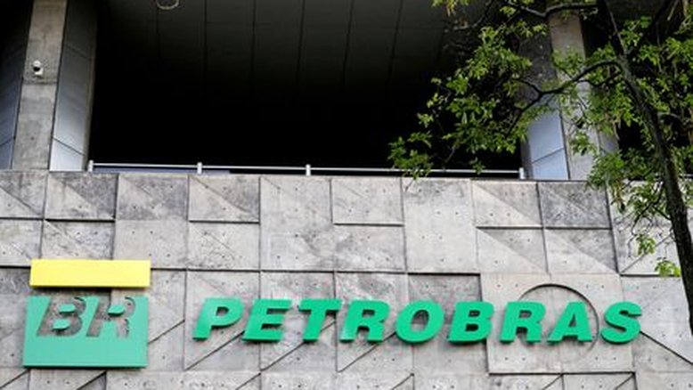 Petrobras inicia contratação de 2 navios-plataformas para bacia de Sergipe-Alagoas