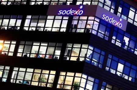 Sodexo vai desmembrar seu negócio de vouchers