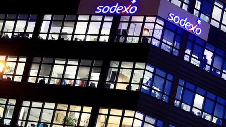 Sodexo vai desmembrar seu negócio de vouchers