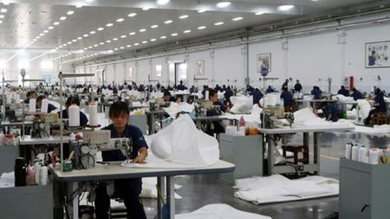 Atividade de serviços na China acelera em março com novos pedidos, mostra PMI do Caixin